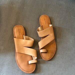 Brand new free people sandals